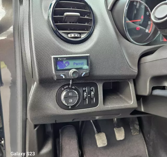 OPEL Meriva 1.4 T Enjoy