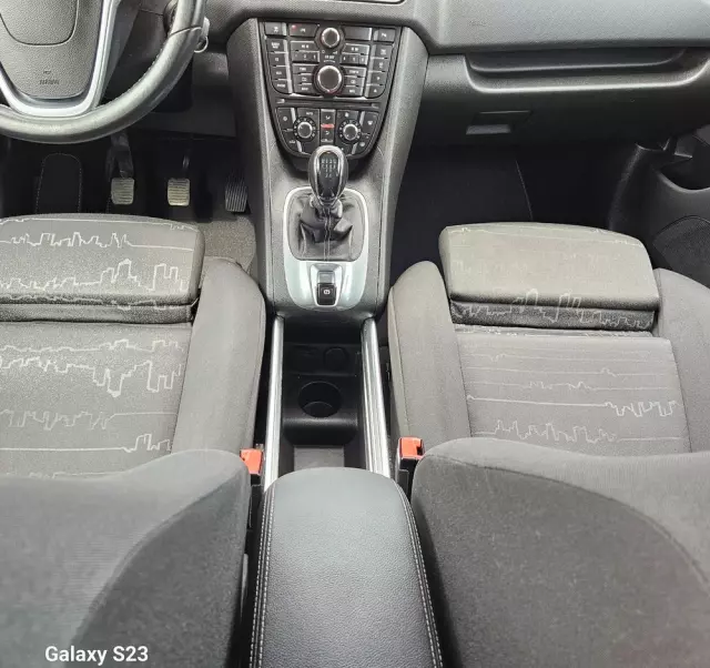 OPEL Meriva 1.4 T Enjoy