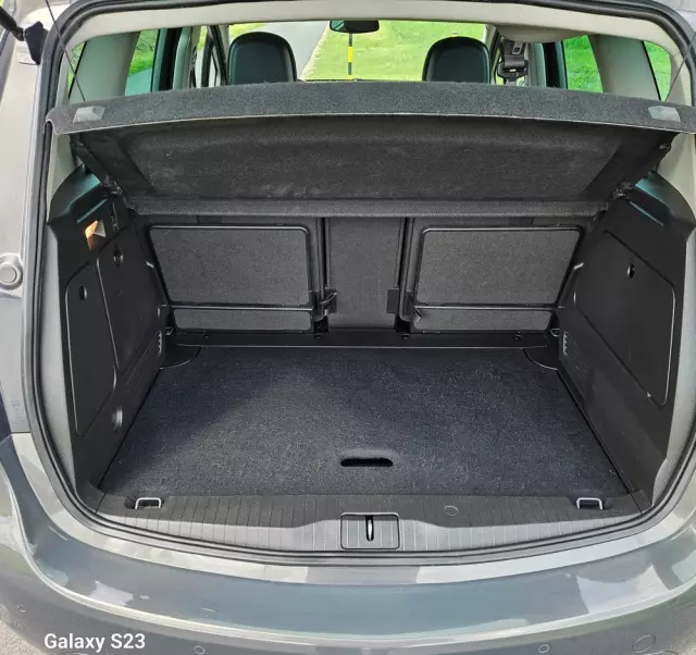 OPEL Meriva 1.4 T Enjoy