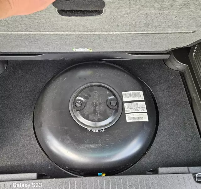 OPEL Meriva 1.4 T Enjoy