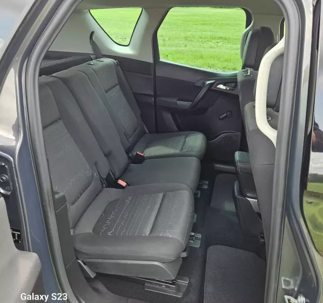 OPEL Meriva 1.4 T Enjoy