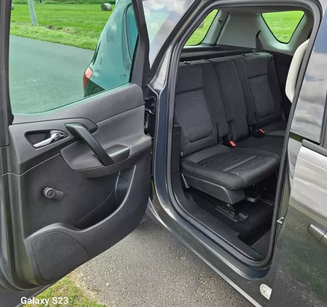 OPEL Meriva 1.4 T Enjoy