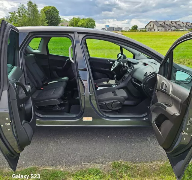 OPEL Meriva 1.4 T Enjoy