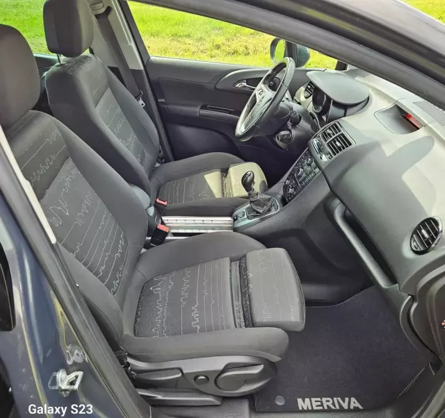 OPEL Meriva 1.4 T Enjoy