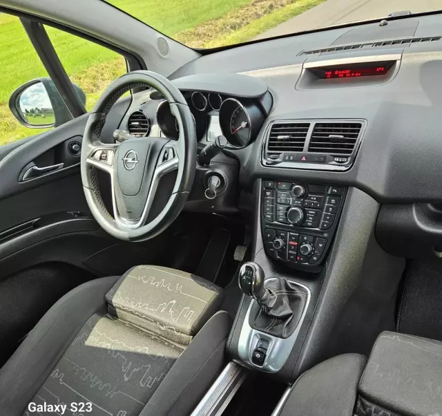 OPEL Meriva 1.4 T Enjoy