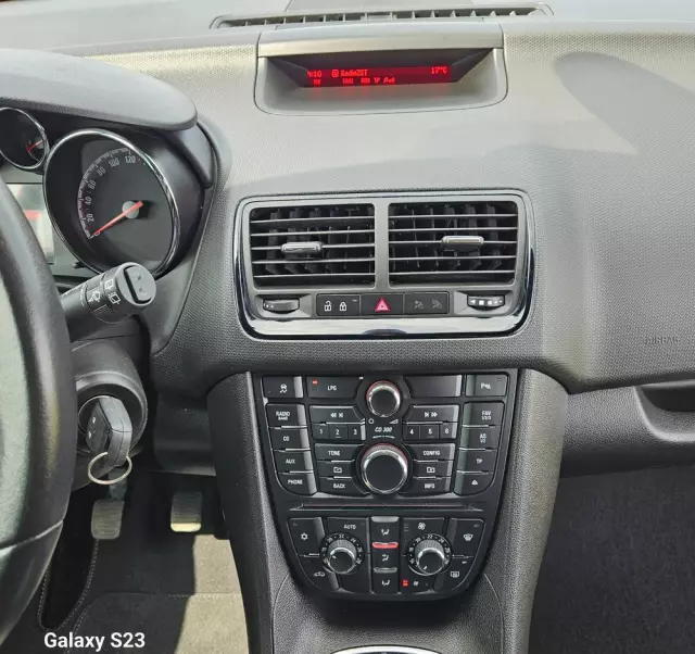 OPEL Meriva 1.4 T Enjoy