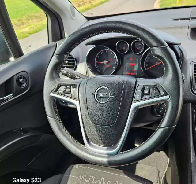 OPEL Meriva 1.4 T Enjoy