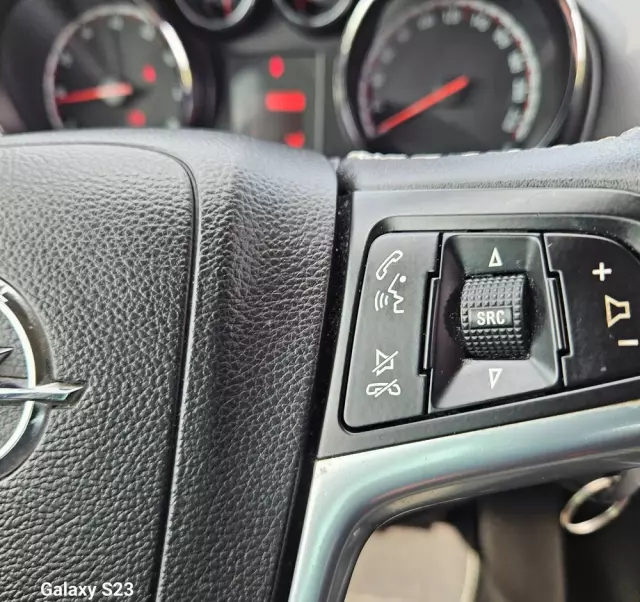 OPEL Meriva 1.4 T Enjoy