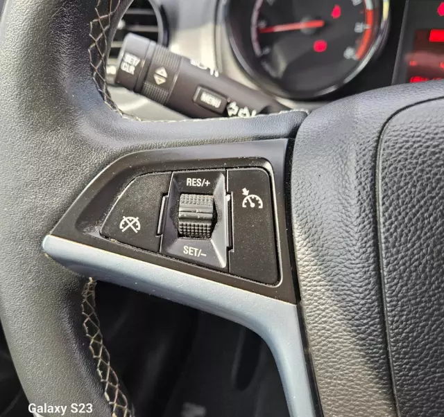 OPEL Meriva 1.4 T Enjoy