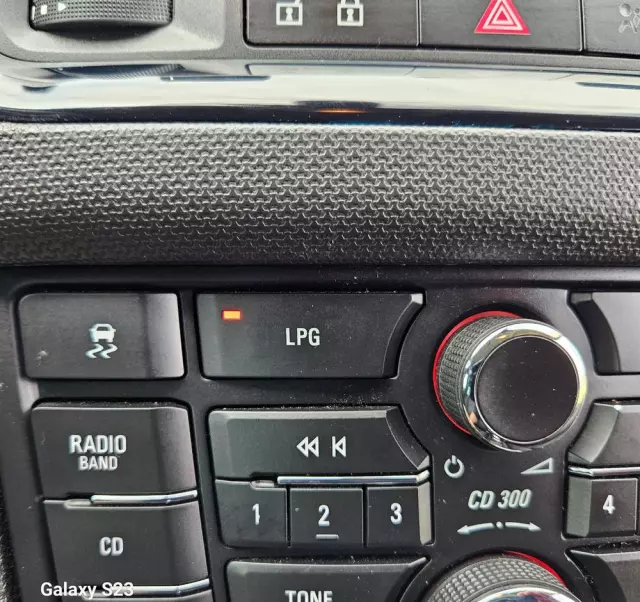 OPEL Meriva 1.4 T Enjoy