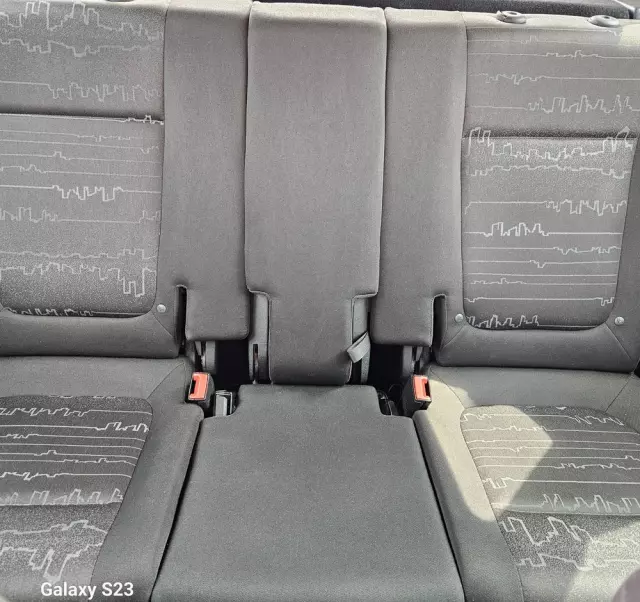 OPEL Meriva 1.4 T Enjoy