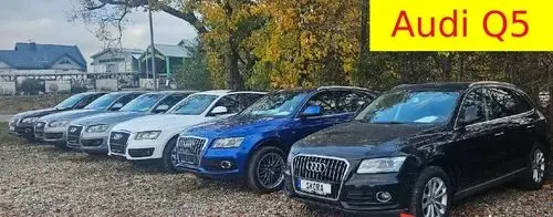 AUDI Q5 
