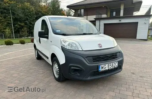 FIAT Fiorino 
