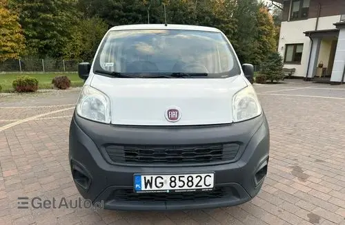FIAT Fiorino 