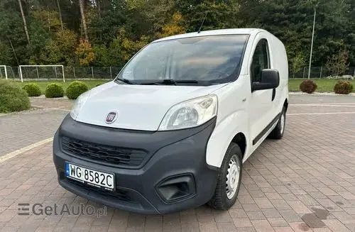 FIAT Fiorino 
