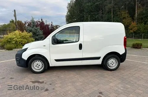 FIAT Fiorino 