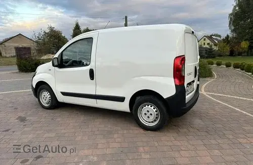 FIAT Fiorino 