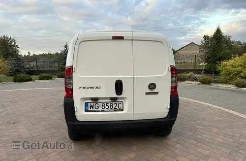 FIAT Fiorino 