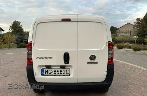FIAT Fiorino 