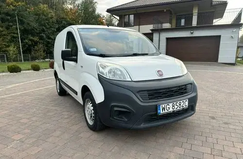 FIAT Fiorino 