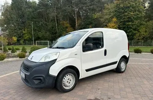 FIAT Fiorino 