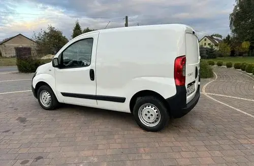 FIAT Fiorino 