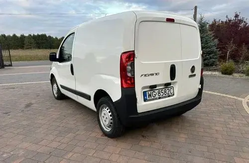 FIAT Fiorino 