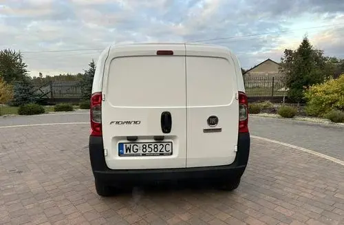 FIAT Fiorino 