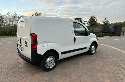 FIAT Fiorino 
