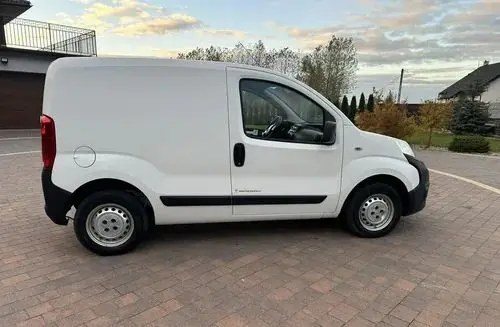 FIAT Fiorino 