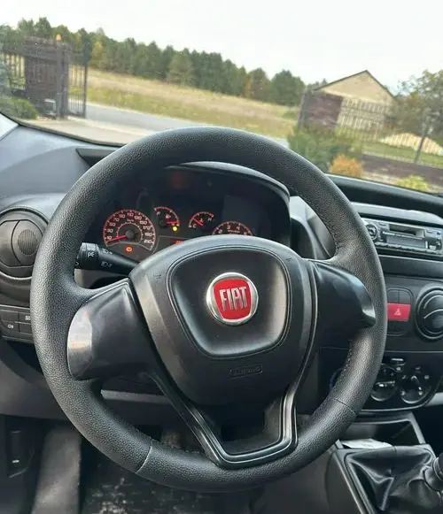 FIAT Fiorino 
