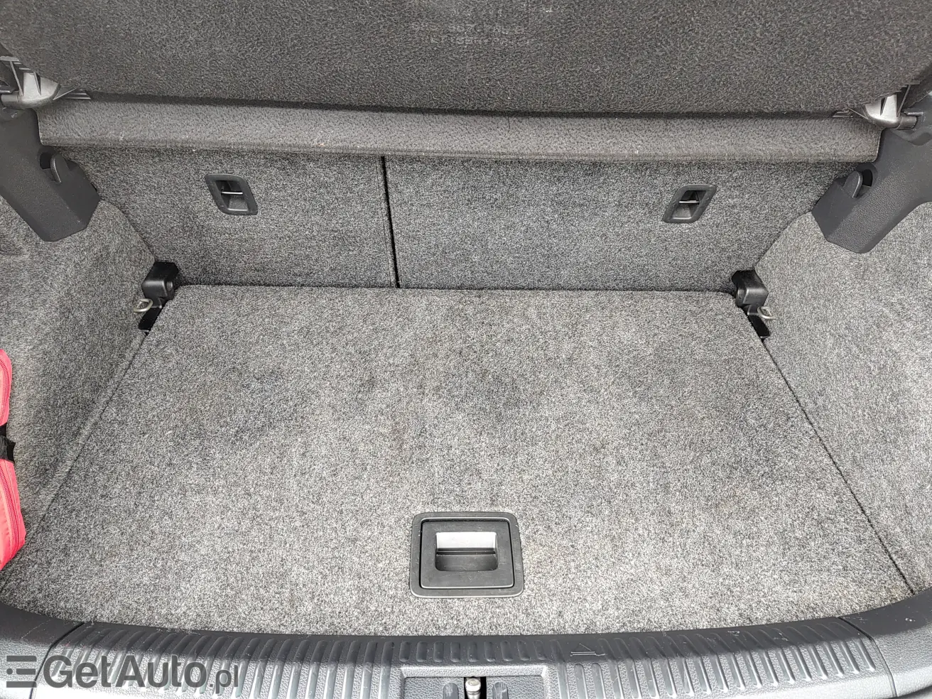 VOLKSWAGEN Polo Highline