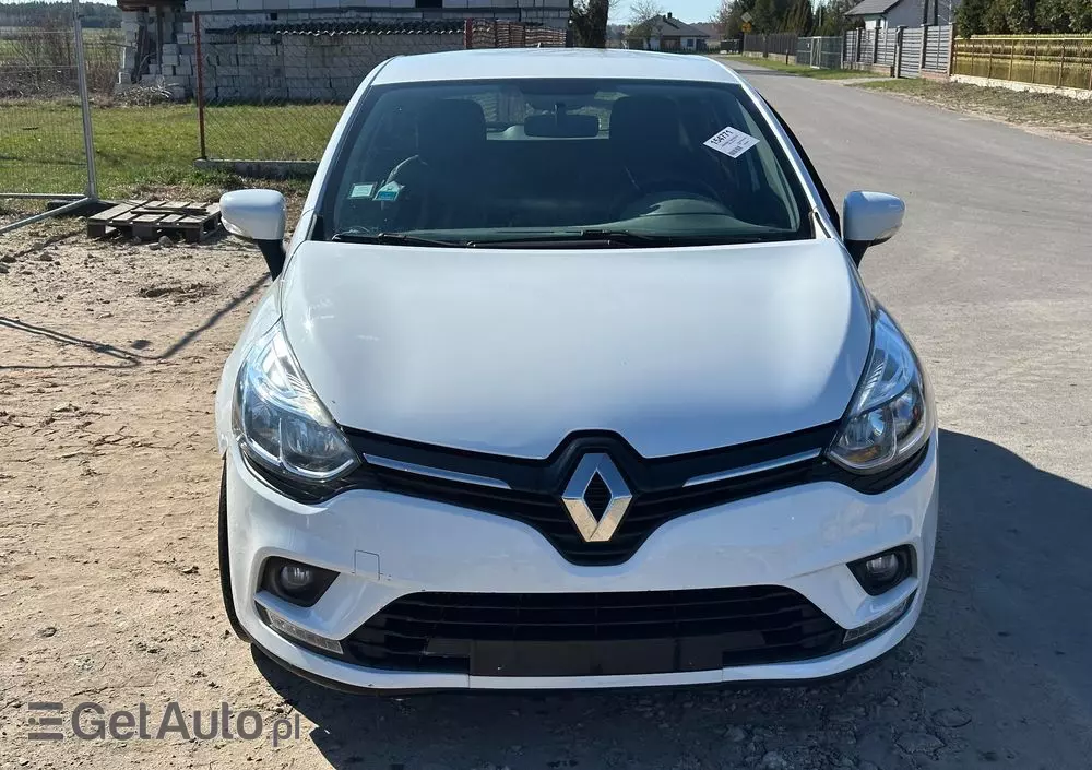 RENAULT Clio DCi 75 Stop & Start Expression