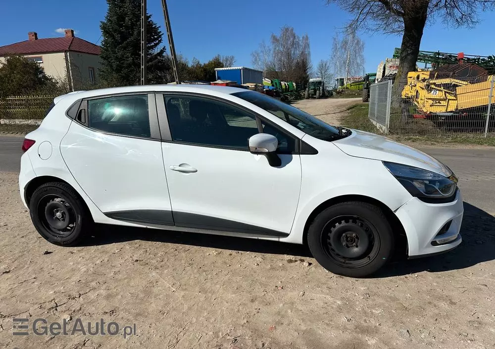RENAULT Clio DCi 75 Stop & Start Expression