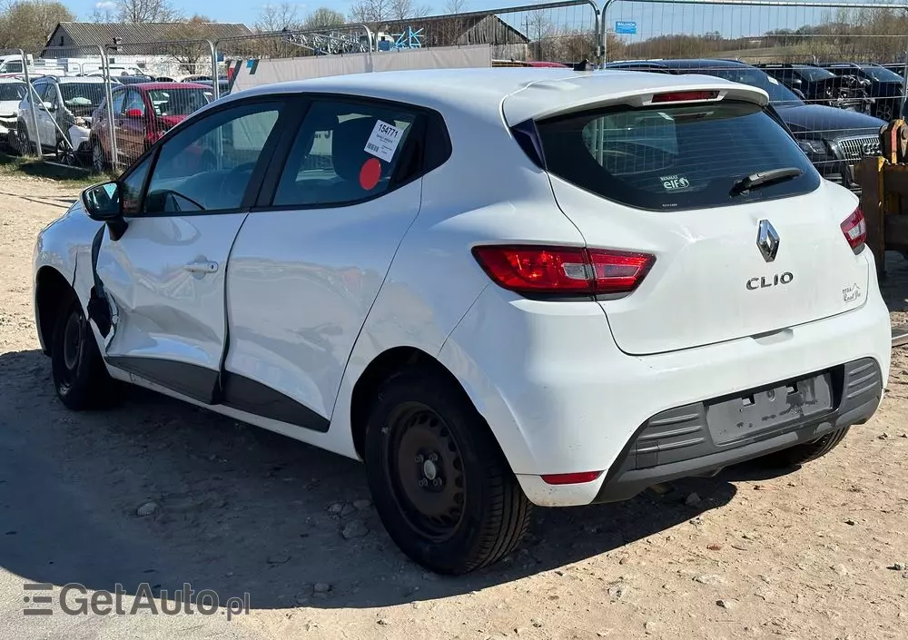 RENAULT Clio DCi 75 Stop & Start Expression