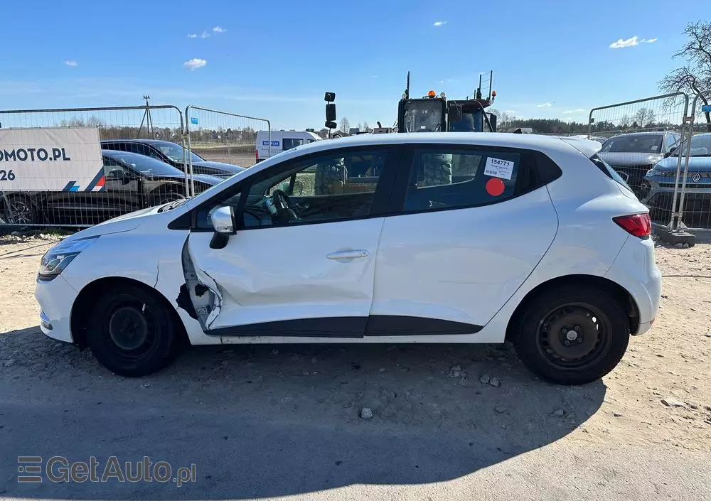 RENAULT Clio DCi 75 Stop & Start Expression
