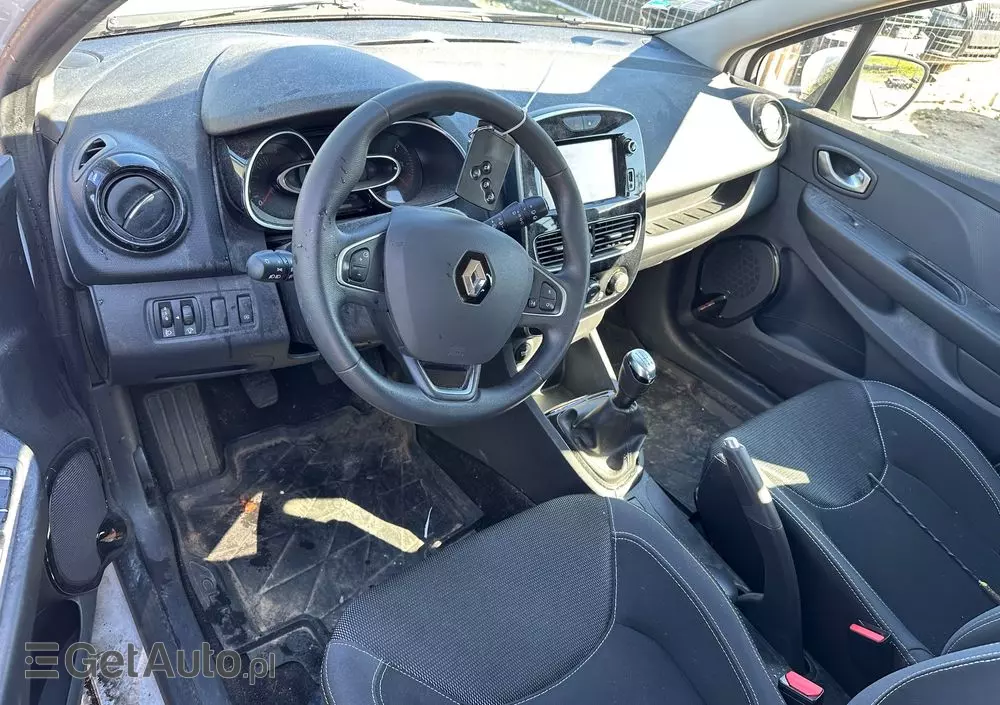 RENAULT Clio DCi 75 Stop & Start Expression