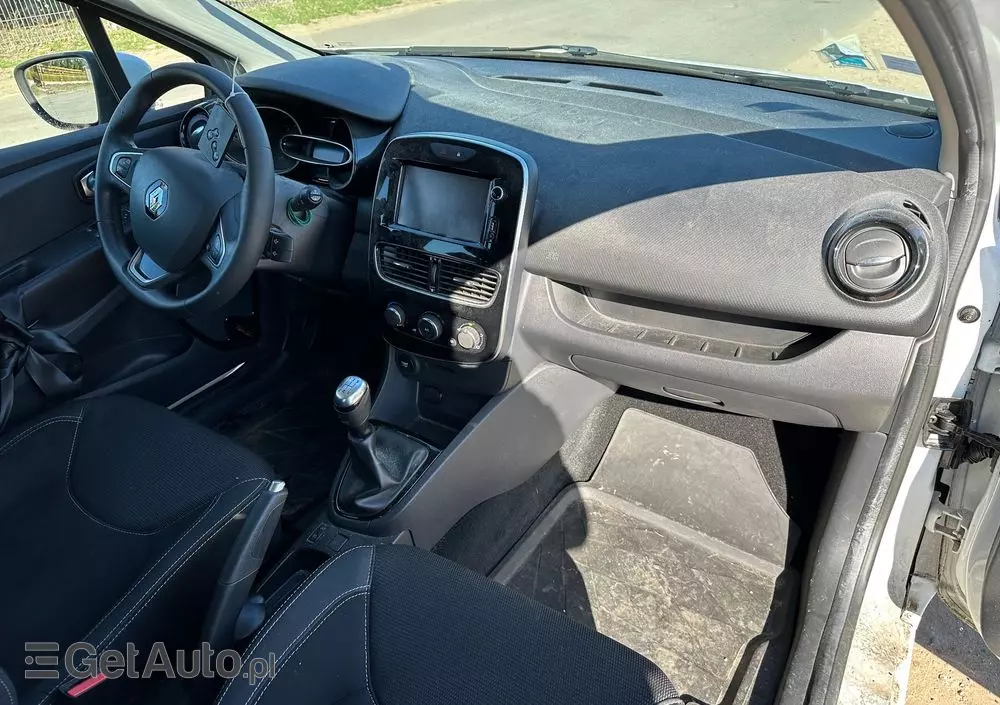 RENAULT Clio DCi 75 Stop & Start Expression