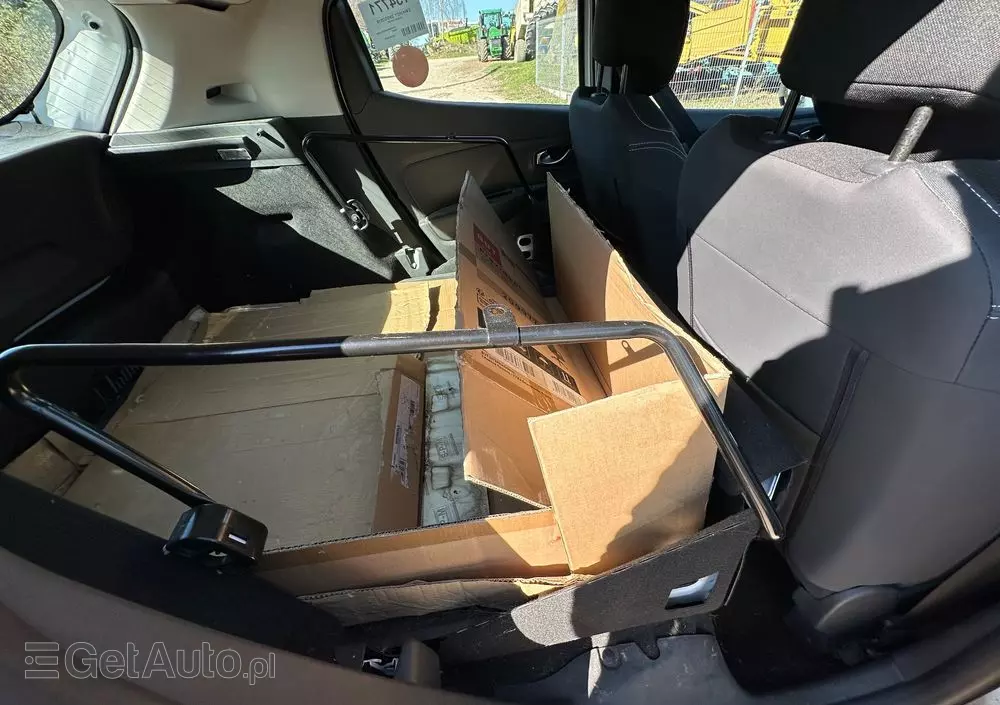 RENAULT Clio DCi 75 Stop & Start Expression