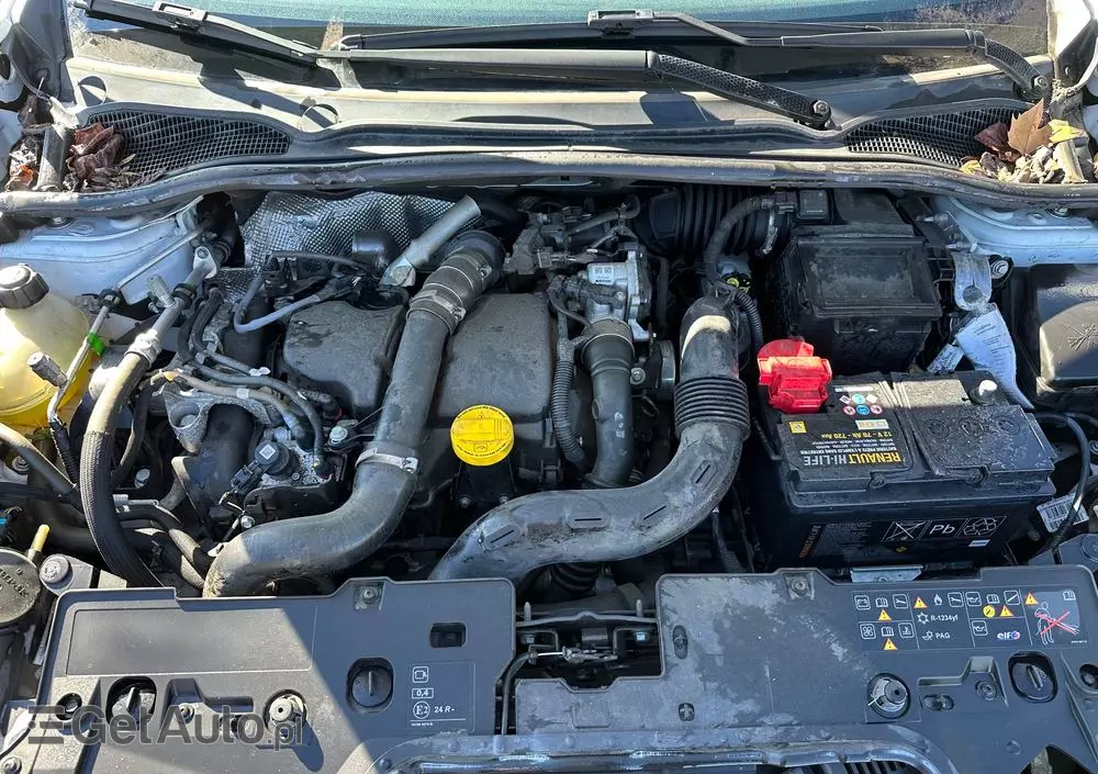 RENAULT Clio DCi 75 Stop & Start Expression