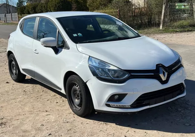 RENAULT Clio DCi 75 Stop & Start Expression