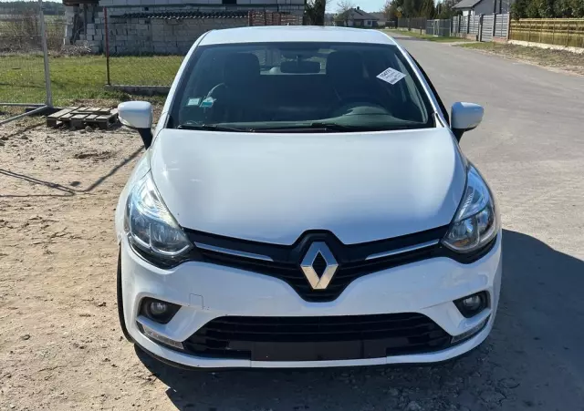 RENAULT Clio DCi 75 Stop & Start Expression