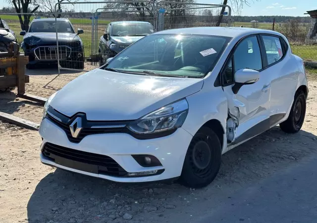 RENAULT Clio DCi 75 Stop & Start Expression