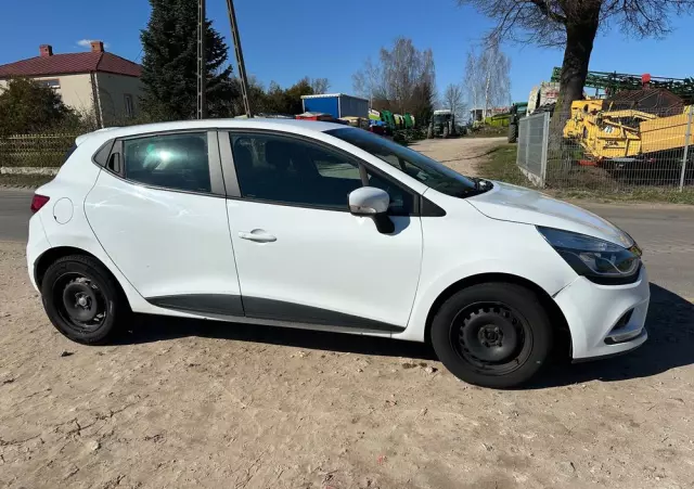 RENAULT Clio DCi 75 Stop & Start Expression