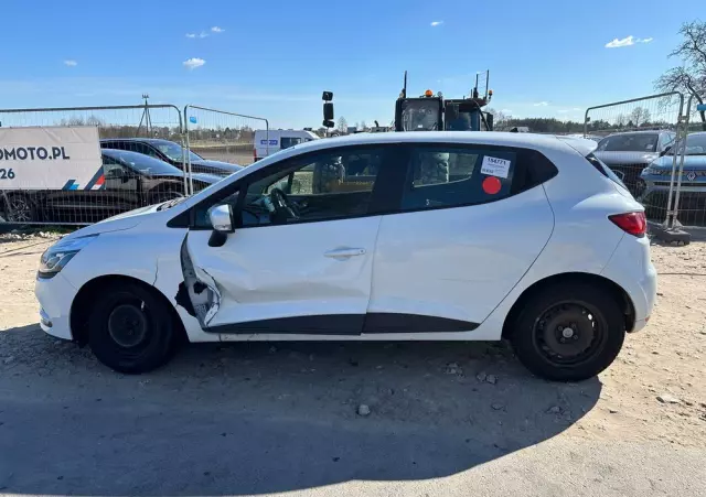 RENAULT Clio DCi 75 Stop & Start Expression