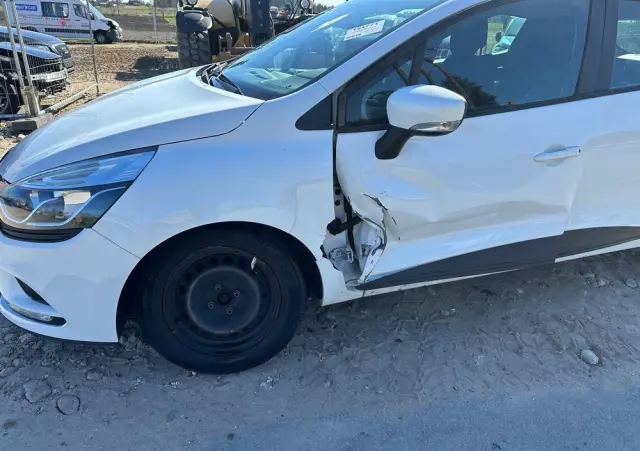 RENAULT Clio DCi 75 Stop & Start Expression