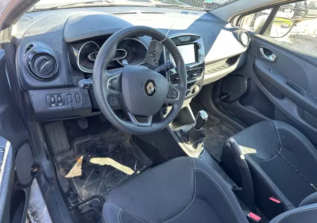 RENAULT Clio DCi 75 Stop & Start Expression