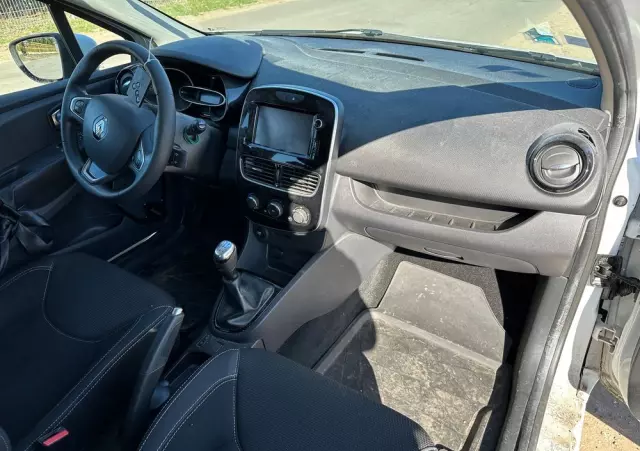 RENAULT Clio DCi 75 Stop & Start Expression