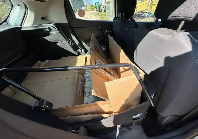 RENAULT Clio DCi 75 Stop & Start Expression