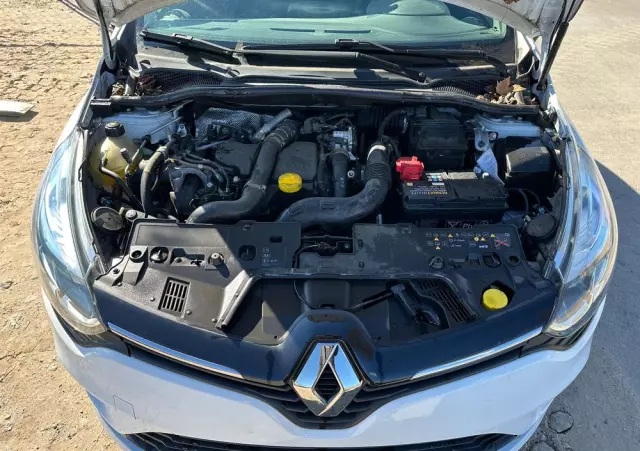 RENAULT Clio DCi 75 Stop & Start Expression